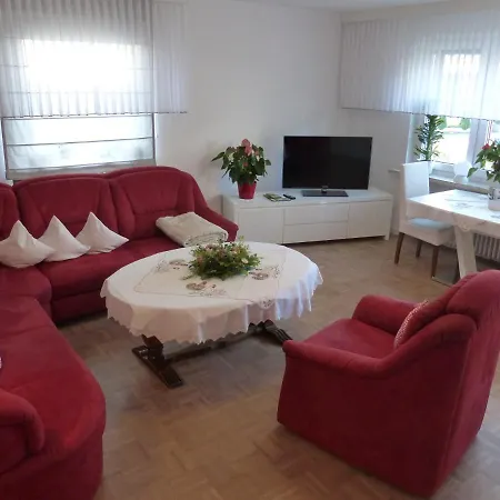 Apartment Regina Mueller