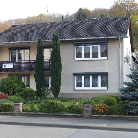 Regina Mueller 公寓