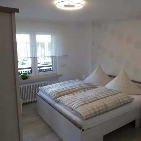 公寓 Regina Mueller *