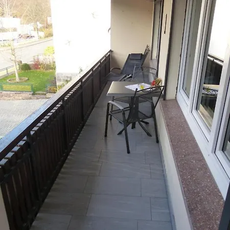 Regina Mueller 公寓 *