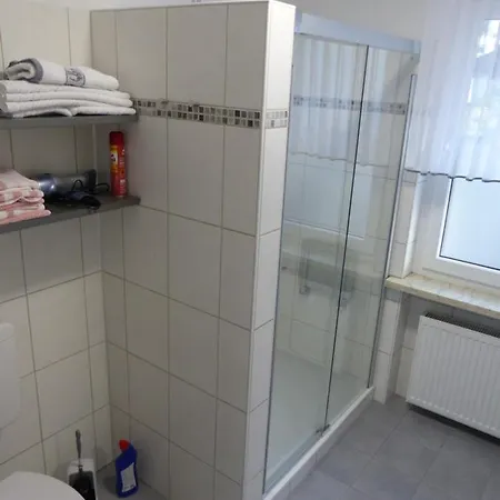 公寓 Regina Mueller 巴特卡尔斯哈芬